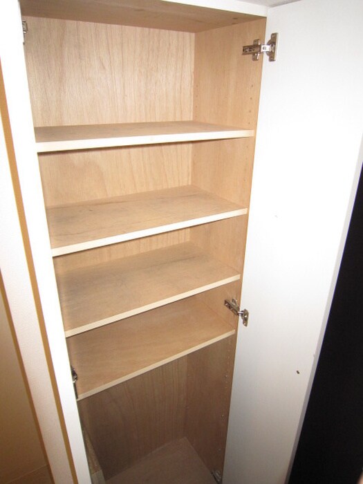 物件内観写真12　(靴箱)