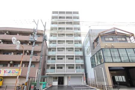 仮)鳳南町５丁マンション外観写真