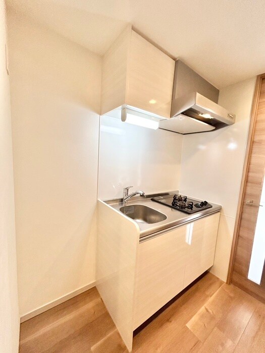 物件内観写真10　(キッチン)