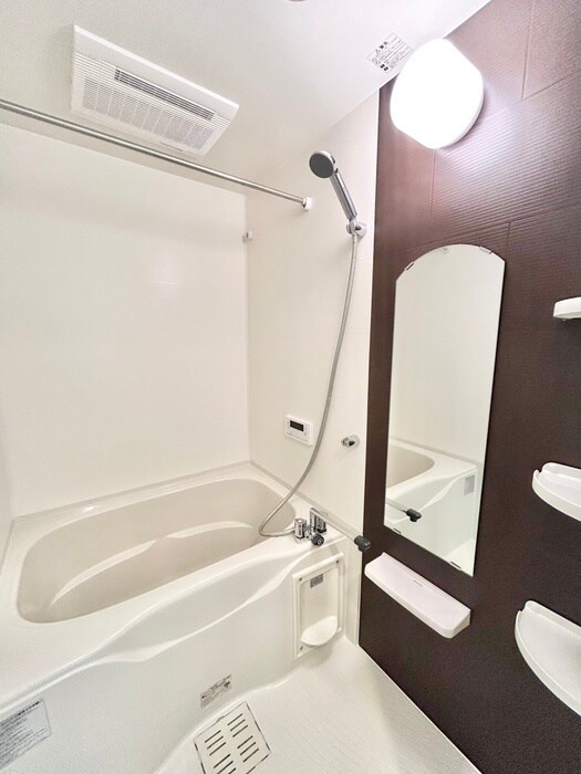 物件内観写真11　(バス／シャワールーム等)