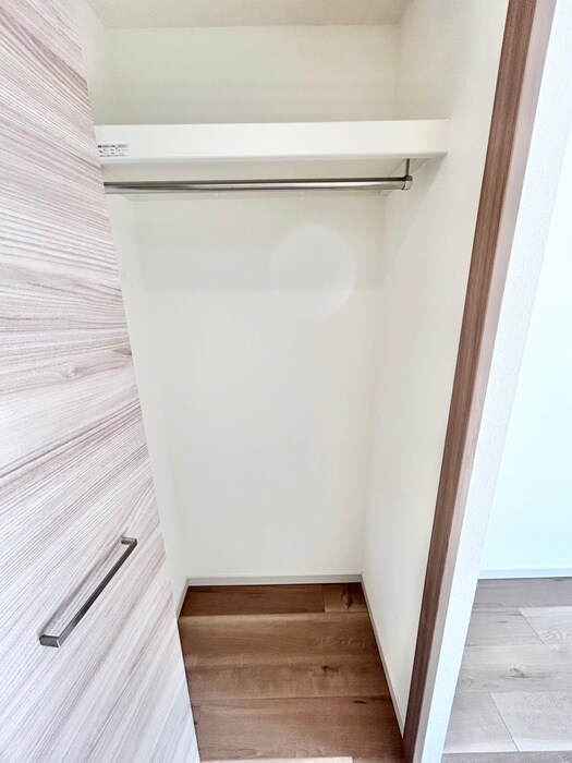 物件内観写真20　(収納)