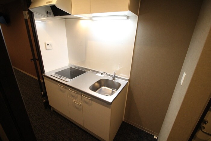 物件内観写真7　(キッチン)