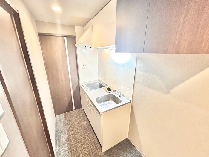 物件内観写真10　(キッチン)