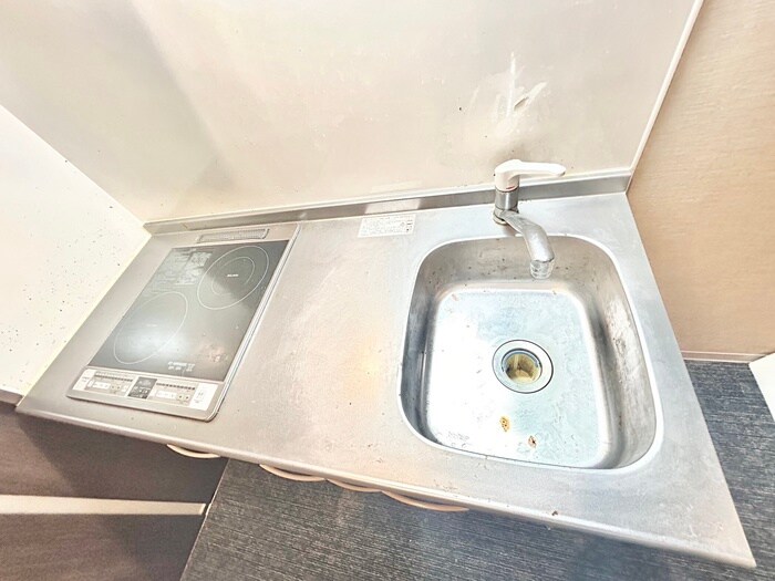 物件内観写真11　(キッチン)