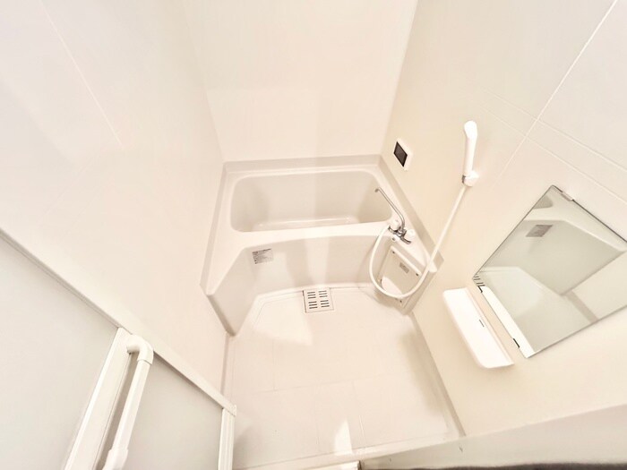 物件内観写真13　(バス／シャワールーム等)