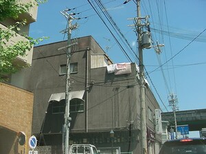 柴原ﾋﾞﾙ外観写真