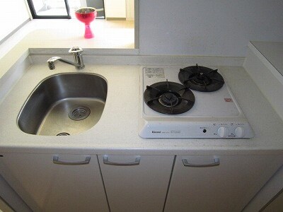 物件内観写真8　(キッチン)