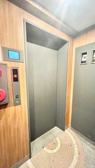 物件外観写真3　(建物設備)