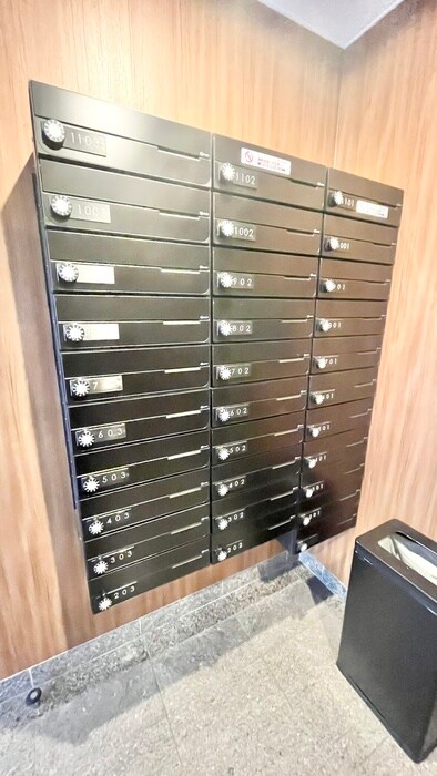 物件外観写真5　(建物設備)