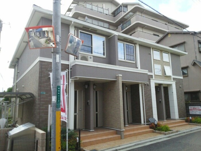 物件外観写真6　(外観写真)