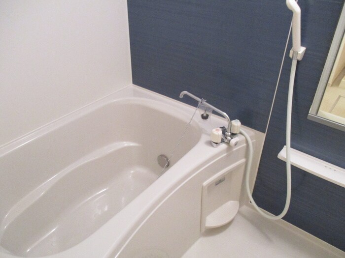 物件内観写真13　(バス／シャワールーム等)