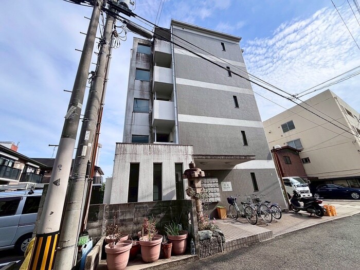 物件外観写真3　(外観写真)