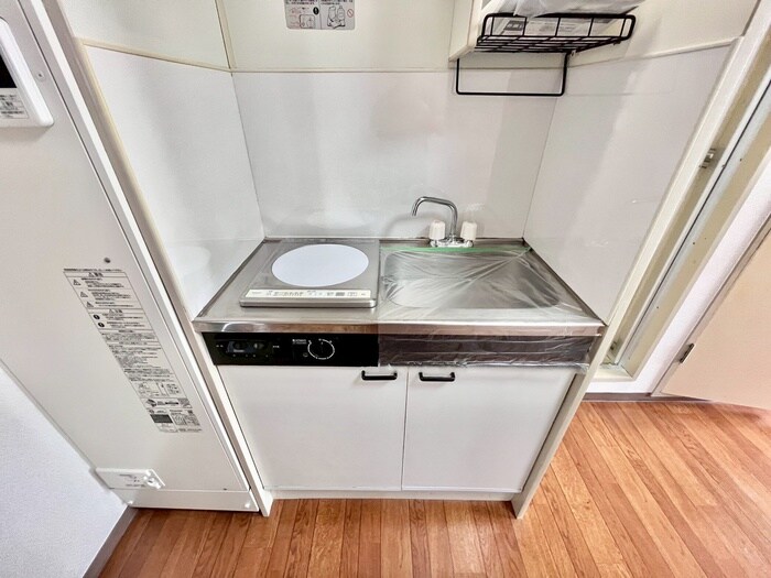 物件内観写真10　(キッチン)