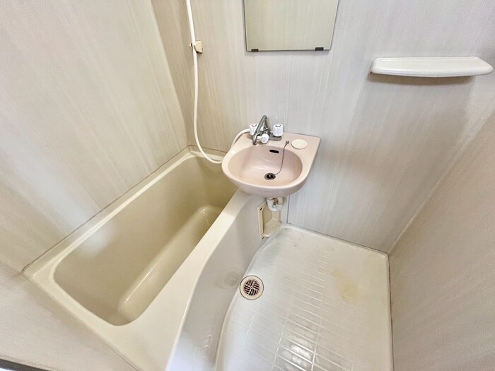 物件内観写真11　(バス／シャワールーム等)