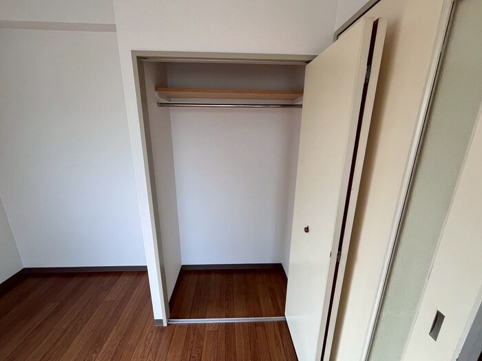 物件内観写真14　(収納)