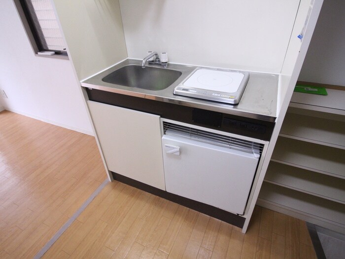 物件内観写真7　(キッチン)