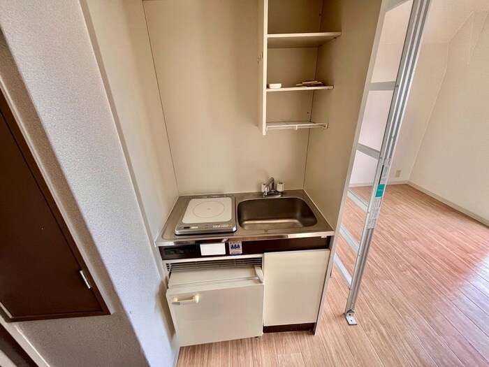 物件内観写真7　(キッチン)