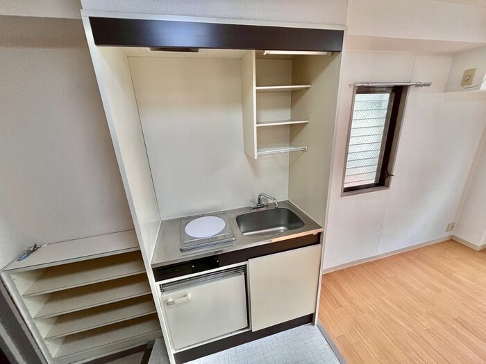 物件内観写真7　(キッチン)