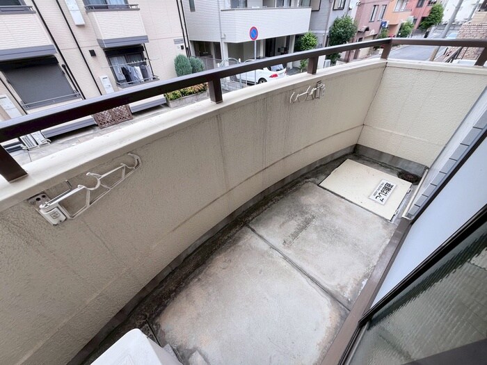 物件内観写真15　(ベランダ・バルコニー)