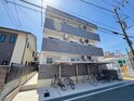 フジパレス瓢箪山