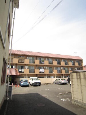 アストロプラザⅠ外観写真