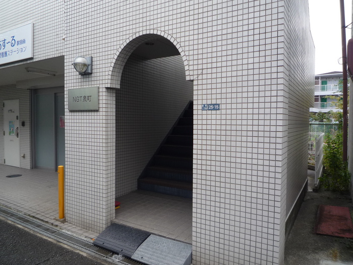 外観写真
