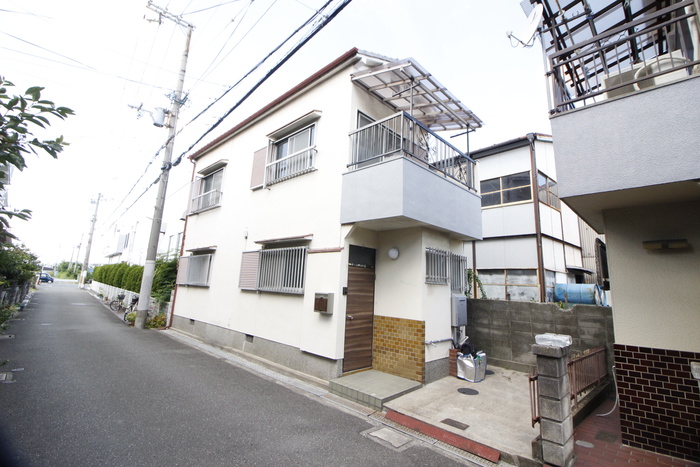 砂1丁目戸建