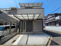 深草善導寺町貸家