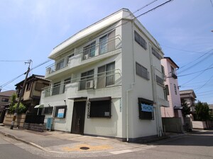 オリーブⅡ外観写真