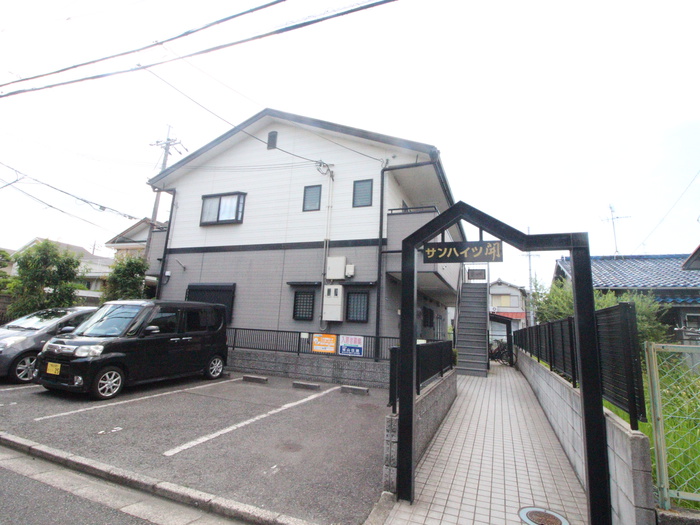 外観写真