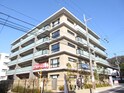 ユニハイムエクシア池田城山
