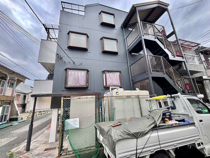 物件外観写真2　(外観写真)