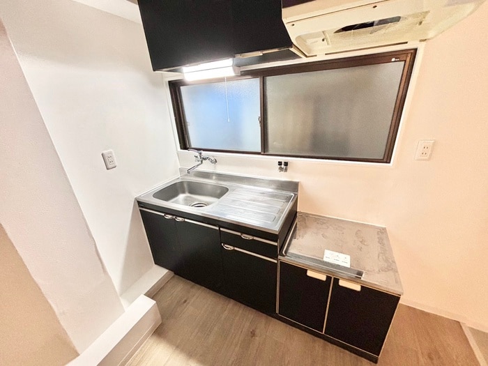 物件内観写真13　(キッチン)