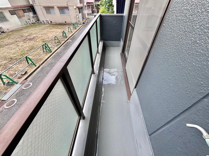 物件内観写真21　(ベランダ・バルコニー)