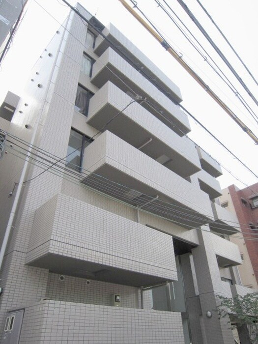 物件外観写真6　(外観写真)