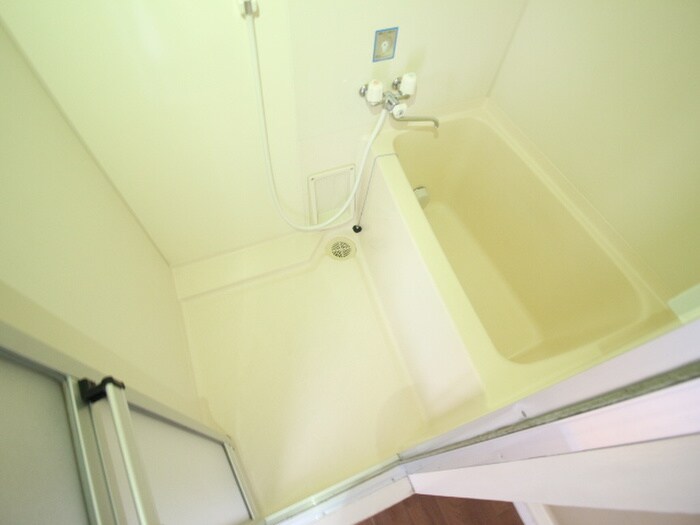 物件内観写真10　(バス／シャワールーム等)