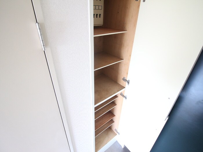物件内観写真21　(靴箱)