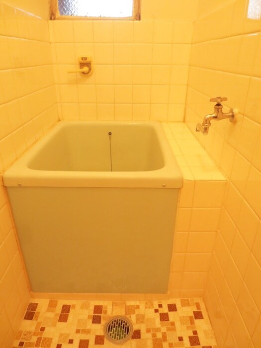 物件内観写真7　(バス／シャワールーム等)