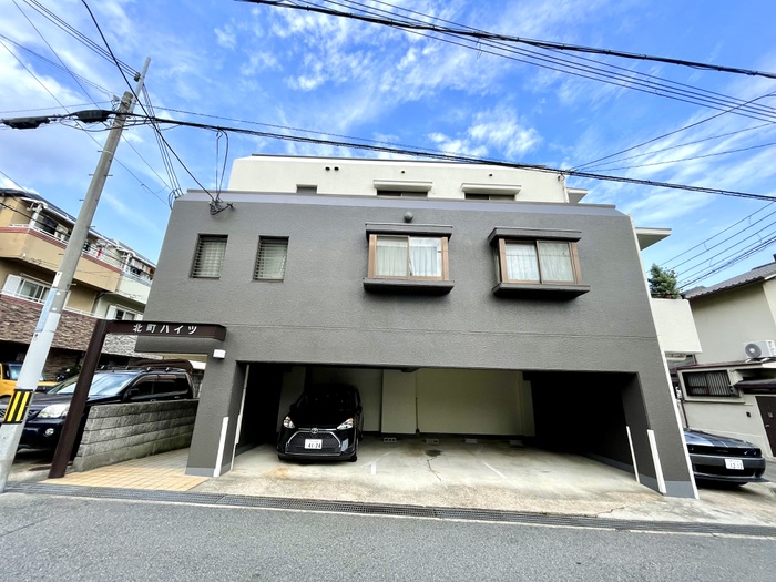 外観写真