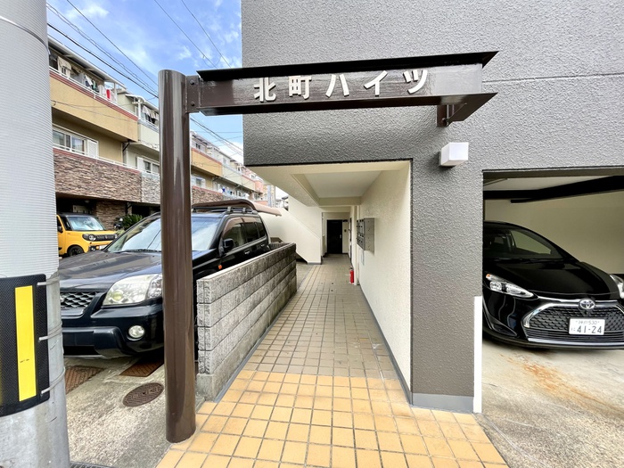 外観写真