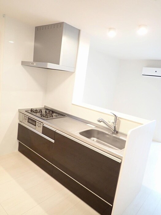 物件内観写真8　(キッチン)