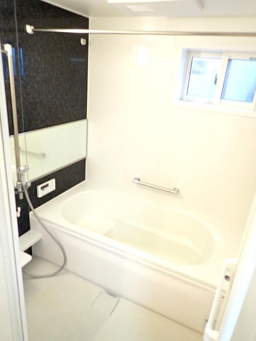 物件内観写真9　(バス／シャワールーム等)