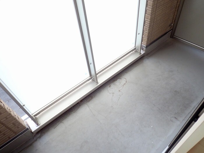 物件内観写真16　(ベランダ・バルコニー)