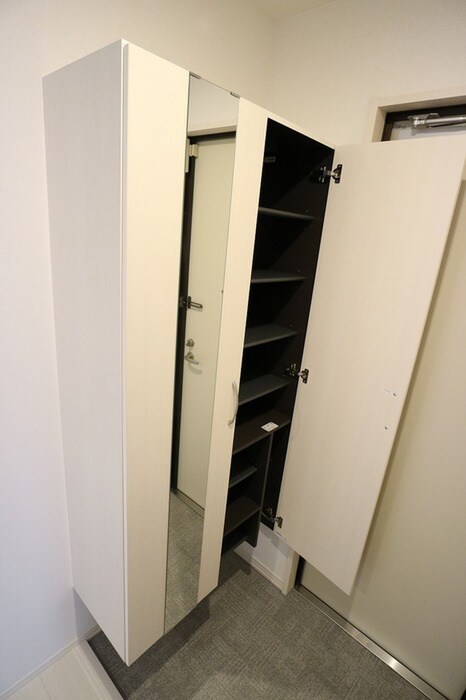 物件内観写真19　(靴箱)