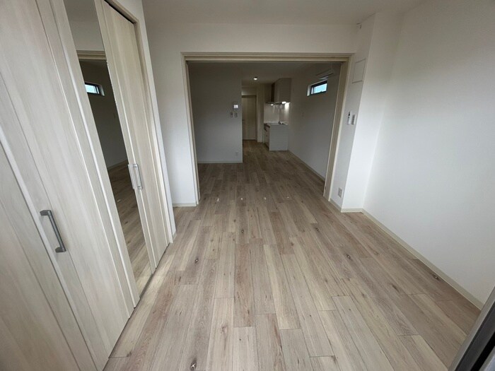 物件内観写真7　(居室)