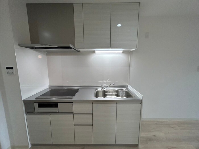 物件内観写真8　(キッチン)