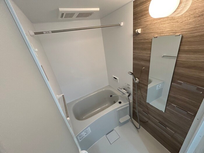 物件内観写真9　(バス／シャワールーム等)