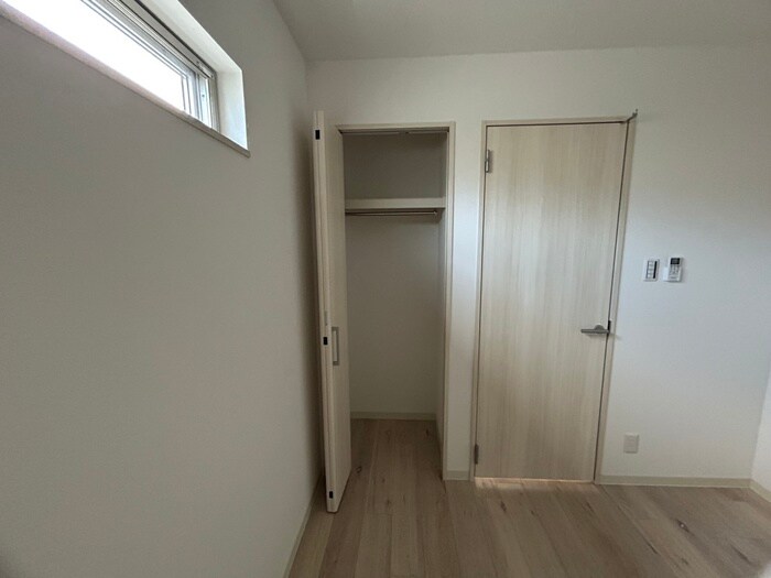 物件内観写真20　(収納)