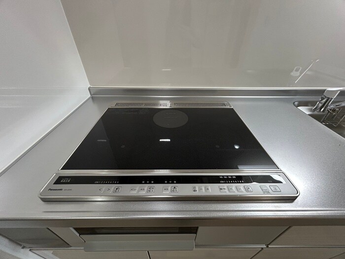 物件内観写真22　(キッチン)