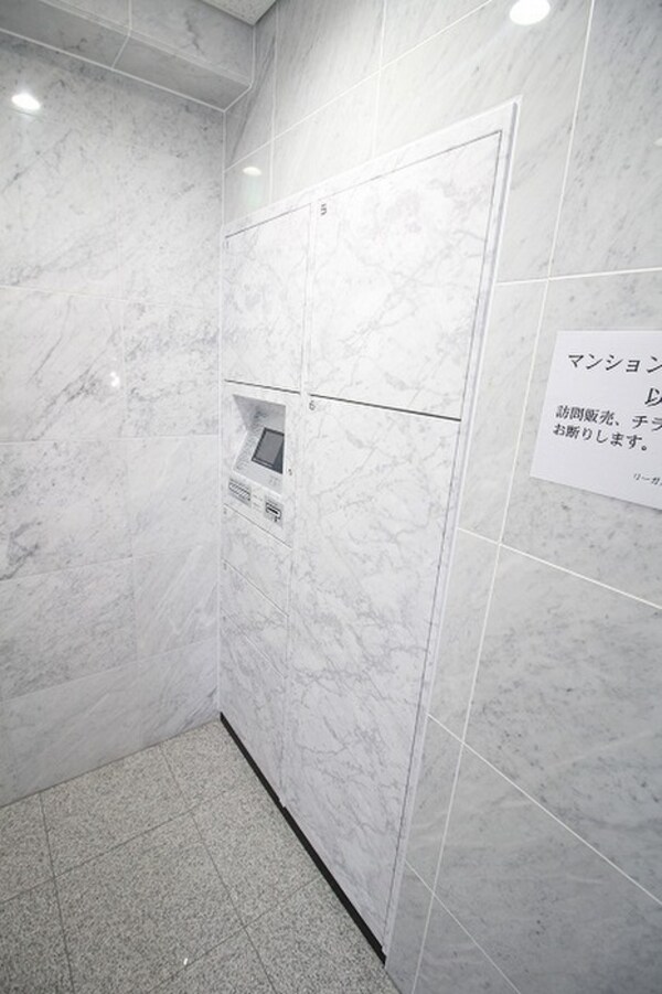 建物設備